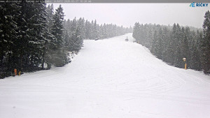 Skicentrum Říčky - Slalomka - 17.3.2026 v 10:30 Skicentrum Říčky - Slalomka - 17.3.2026 v 10:30