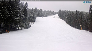 Skicentrum Říčky - Slalomka - 17.3.2026 v 10:45 Skicentrum Říčky - Slalomka - 17.3.2026 v 10:45