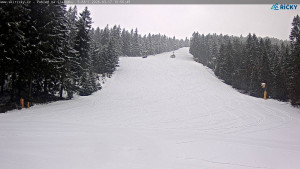 Skicentrum Říčky - Slalomka - 17.3.2026 v 11:00 Skicentrum Říčky - Slalomka - 17.3.2026 v 11:00