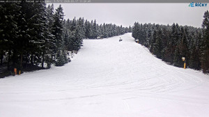 Skicentrum Říčky - Slalomka - 17.3.2026 v 11:30 Skicentrum Říčky - Slalomka - 17.3.2026 v 11:30