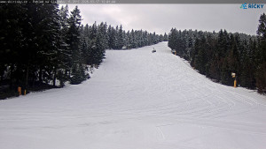 Skicentrum Říčky - Slalomka - 17.3.2026 v 12:45 Skicentrum Říčky - Slalomka - 17.3.2026 v 12:45