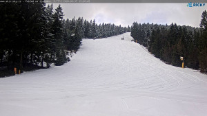 Skicentrum Říčky - Slalomka - 17.3.2026 v 13:30 Skicentrum Říčky - Slalomka - 17.3.2026 v 13:30