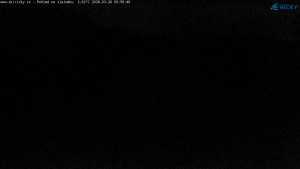 Skicentrum Říčky - Slalomka - 26.3.2026 v 01:00 Skicentrum Říčky - Slalomka - 26.3.2026 v 01:00