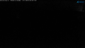 Skicentrum Říčky - Slalomka - 26.3.2026 v 04:15 Skicentrum Říčky - Slalomka - 26.3.2026 v 04:15