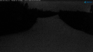 Skicentrum Říčky - Slalomka - 26.3.2026 v 05:00 Skicentrum Říčky - Slalomka - 26.3.2026 v 05:00