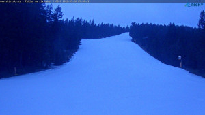 Skicentrum Říčky - Slalomka - 26.3.2026 v 05:30 Skicentrum Říčky - Slalomka - 26.3.2026 v 05:30