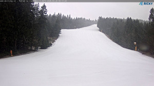 Skicentrum Říčky - Slalomka - 26.3.2026 v 06:15 Skicentrum Říčky - Slalomka - 26.3.2026 v 06:15