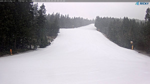Skicentrum Říčky - Slalomka - 26.3.2026 v 06:30 Skicentrum Říčky - Slalomka - 26.3.2026 v 06:30