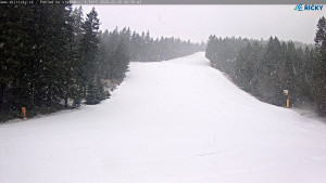 Skicentrum Říčky - Slalomka - 26.3.2026 v 07:00 Skicentrum Říčky - Slalomka - 26.3.2026 v 07:00
