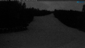 Skicentrum Říčky - Slalomka - 31.3.2026 v 01:15 Skicentrum Říčky - Slalomka - 31.3.2026 v 01:15