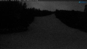 Skicentrum Říčky - Slalomka - 31.3.2026 v 02:15 Skicentrum Říčky - Slalomka - 31.3.2026 v 02:15