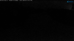 Skicentrum Říčky - Slalomka - 31.3.2026 v 04:15 Skicentrum Říčky - Slalomka - 31.3.2026 v 04:15