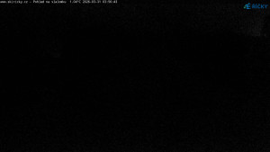 Skicentrum Říčky - Slalomka - 31.3.2026 v 05:00 Skicentrum Říčky - Slalomka - 31.3.2026 v 05:00