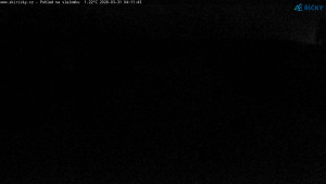 Skicentrum Říčky - Slalomka - 31.3.2026 v 05:15 Skicentrum Říčky - Slalomka - 31.3.2026 v 05:15