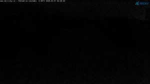 Skicentrum Říčky - Slalomka - 31.3.2026 v 05:30 Skicentrum Říčky - Slalomka - 31.3.2026 v 05:30