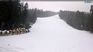 Skicentrum Říčky - Slalomka - 31.3.2026 v 08:15 Skicentrum Říčky - Slalomka - 31.3.2026 v 08:15
