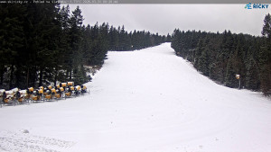 Skicentrum Říčky - Slalomka - 31.3.2026 v 09:30 Skicentrum Říčky - Slalomka - 31.3.2026 v 09:30