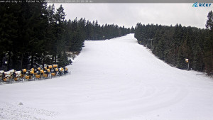 Skicentrum Říčky - Slalomka - 31.3.2026 v 10:30 Skicentrum Říčky - Slalomka - 31.3.2026 v 10:30