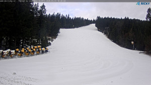 Skicentrum Říčky - Slalomka - 31.3.2026 v 11:30 Skicentrum Říčky - Slalomka - 31.3.2026 v 11:30