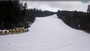 Skicentrum Říčky - Slalomka - 31.3.2026 v 12:00 Skicentrum Říčky - Slalomka - 31.3.2026 v 12:00