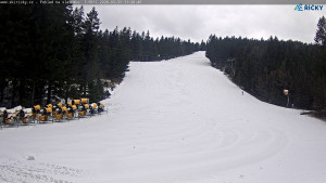Skicentrum Říčky - Slalomka - 31.3.2026 v 12:30 Skicentrum Říčky - Slalomka - 31.3.2026 v 12:30