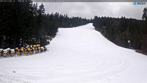 Skicentrum Říčky - Slalomka - 31.3.2026 v 15:00 Skicentrum Říčky - Slalomka - 31.3.2026 v 15:00