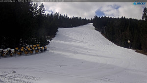 Skicentrum Říčky - Slalomka - 31.3.2026 v 15:15 Skicentrum Říčky - Slalomka - 31.3.2026 v 15:15