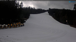 Skicentrum Říčky - Slalomka - 31.3.2026 v 16:15 Skicentrum Říčky - Slalomka - 31.3.2026 v 16:15