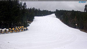 Skicentrum Říčky - Slalomka - 31.3.2026 v 17:30 Skicentrum Říčky - Slalomka - 31.3.2026 v 17:30