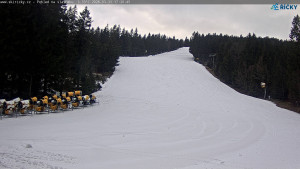Skicentrum Říčky - Slalomka - 31.3.2026 v 18:30 Skicentrum Říčky - Slalomka - 31.3.2026 v 18:30