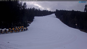 Skicentrum Říčky - Slalomka - 31.3.2026 v 19:30 Skicentrum Říčky - Slalomka - 31.3.2026 v 19:30