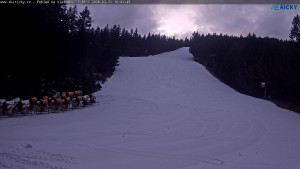 Skicentrum Říčky - Slalomka - 31.3.2026 v 19:45 Skicentrum Říčky - Slalomka - 31.3.2026 v 19:45