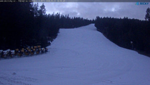 Skicentrum Říčky - Slalomka - 31.3.2026 v 20:00 Skicentrum Říčky - Slalomka - 31.3.2026 v 20:00