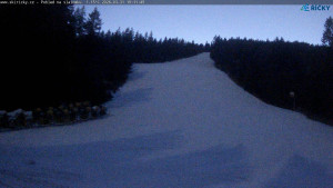 Skicentrum Říčky - Slalomka - 31.3.2026 v 20:15 Skicentrum Říčky - Slalomka - 31.3.2026 v 20:15