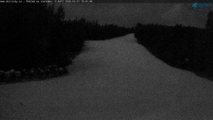 Skicentrum Říčky - Slalomka - 31.3.2026 v 20:45 Skicentrum Říčky - Slalomka - 31.3.2026 v 20:45