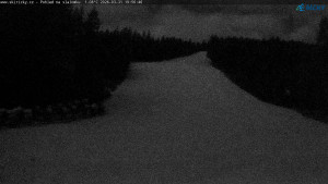 Skicentrum Říčky - Slalomka - 31.3.2026 v 21:00 Skicentrum Říčky - Slalomka - 31.3.2026 v 21:00