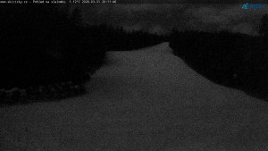 Skicentrum Říčky - Slalomka - 31.3.2026 v 21:15 Skicentrum Říčky - Slalomka - 31.3.2026 v 21:15