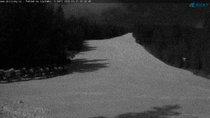 Skicentrum Říčky - Slalomka - 31.3.2026 v 21:30 Skicentrum Říčky - Slalomka - 31.3.2026 v 21:30