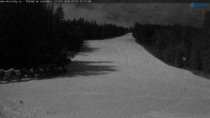 Skicentrum Říčky - Slalomka - 31.3.2026 v 22:15 Skicentrum Říčky - Slalomka - 31.3.2026 v 22:15