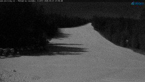 Skicentrum Říčky - Slalomka - 31.3.2026 v 23:00 Skicentrum Říčky - Slalomka - 31.3.2026 v 23:00