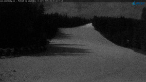 Skicentrum Říčky - Slalomka - 31.3.2026 v 23:15 Skicentrum Říčky - Slalomka - 31.3.2026 v 23:15