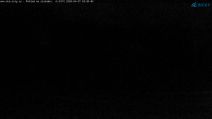 Skicentrum Říčky - Slalomka - 7.4.2026 v 04:30 Skicentrum Říčky - Slalomka - 7.4.2026 v 04:30