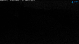 Skicentrum Říčky - Slalomka - 7.4.2026 v 05:00 Skicentrum Říčky - Slalomka - 7.4.2026 v 05:00