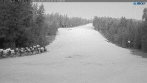 Skicentrum Říčky - Slalomka - 7.4.2026 v 05:45 Skicentrum Říčky - Slalomka - 7.4.2026 v 05:45