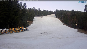 Skicentrum Říčky - Slalomka - 7.4.2026 v 06:15 Skicentrum Říčky - Slalomka - 7.4.2026 v 06:15