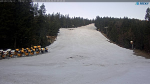 Skicentrum Říčky - Slalomka - 7.4.2026 v 06:30 Skicentrum Říčky - Slalomka - 7.4.2026 v 06:30
