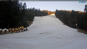 Skicentrum Říčky - Slalomka - 7.4.2026 v 06:45 Skicentrum Říčky - Slalomka - 7.4.2026 v 06:45