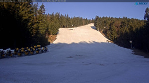 Skicentrum Říčky - Slalomka - 7.4.2026 v 07:15 Skicentrum Říčky - Slalomka - 7.4.2026 v 07:15
