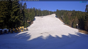 Skicentrum Říčky - Slalomka - 7.4.2026 v 08:00 Skicentrum Říčky - Slalomka - 7.4.2026 v 08:00