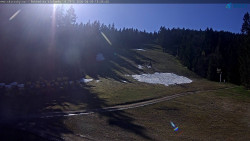 Slalomka